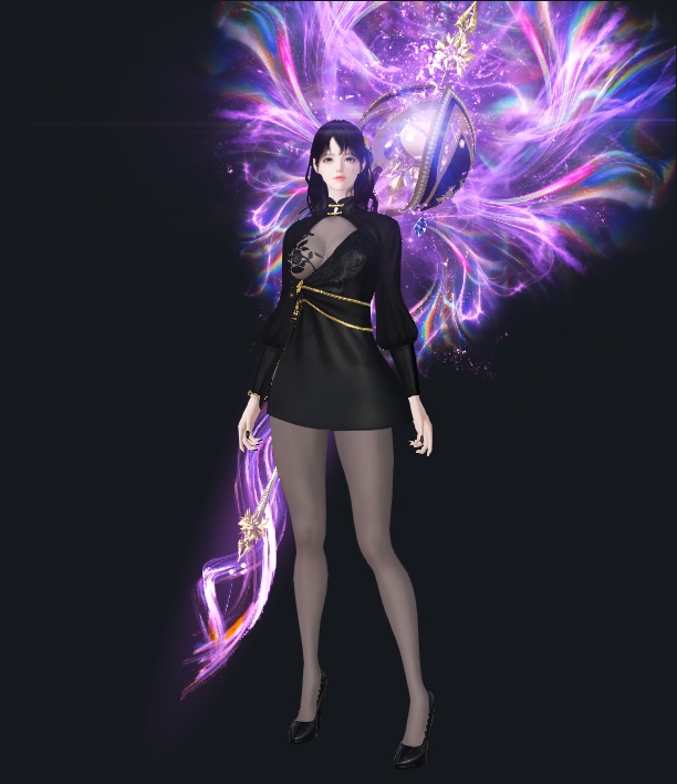 엘레멘탈소서리스