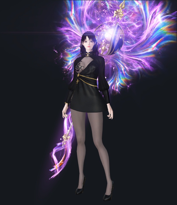 엘레멘탈소서리스