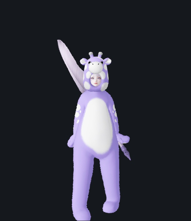 토끼춘덕