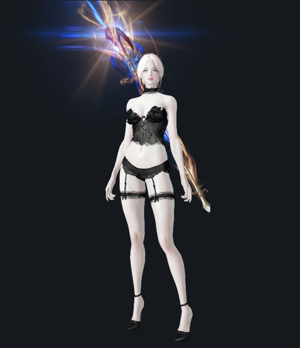 연유드리즐