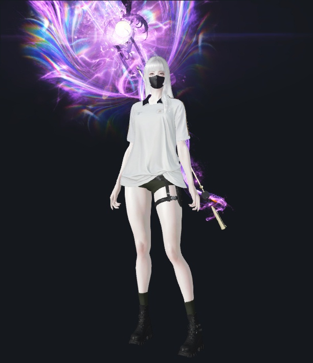 라렛
