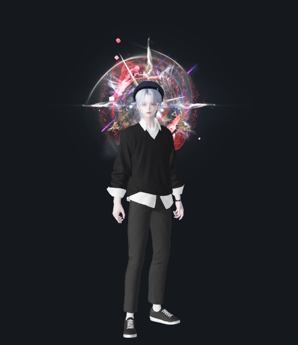 모벽
