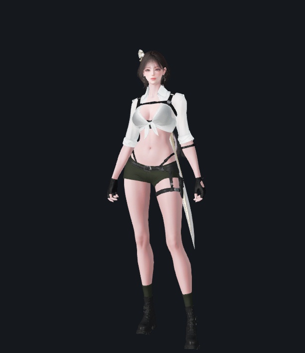 nwarR