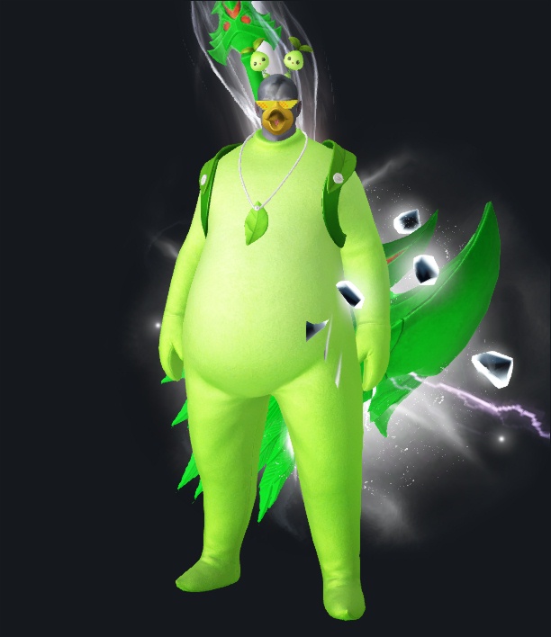 키위아작