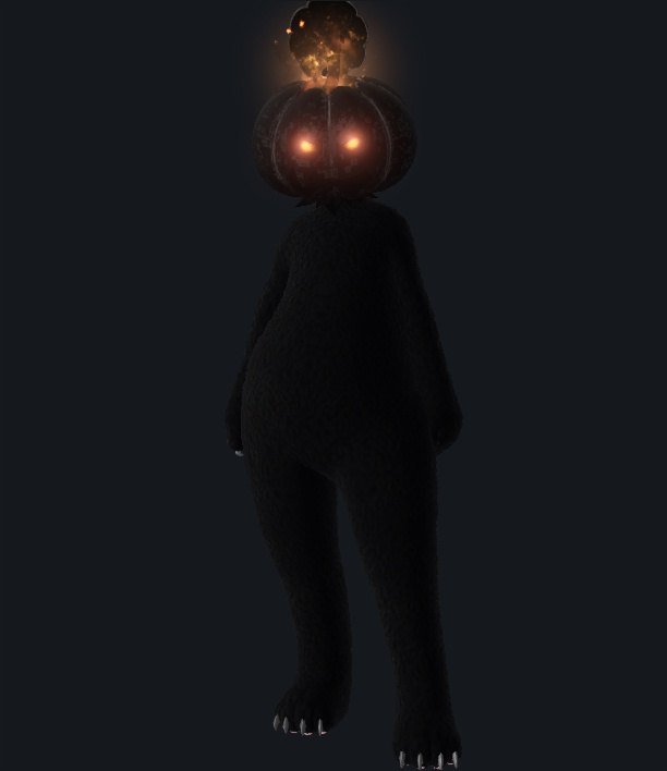 아바타 이미지