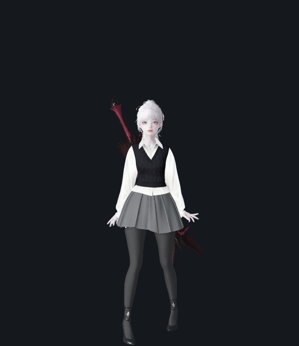 피넛우유