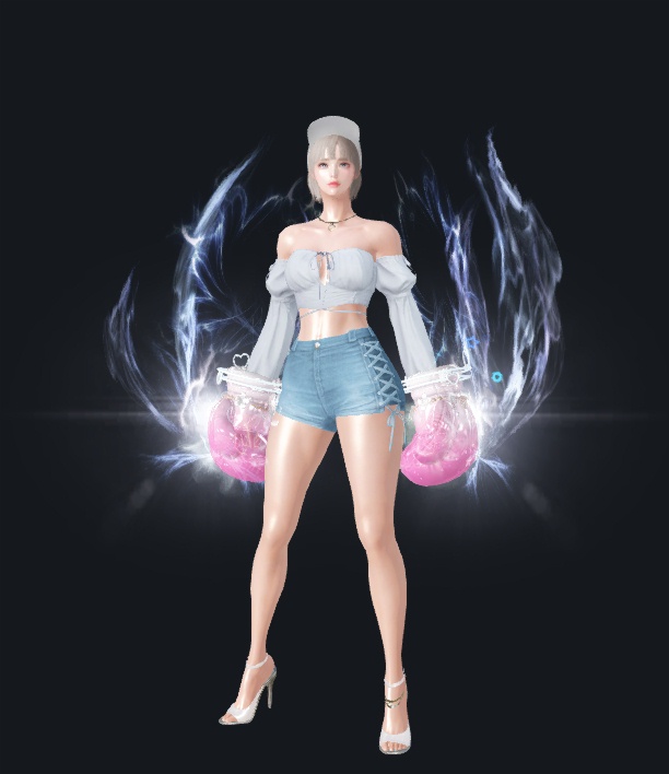 차채린