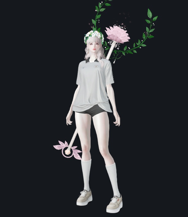 쟉쟉