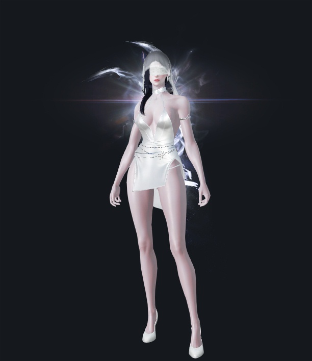 차다애