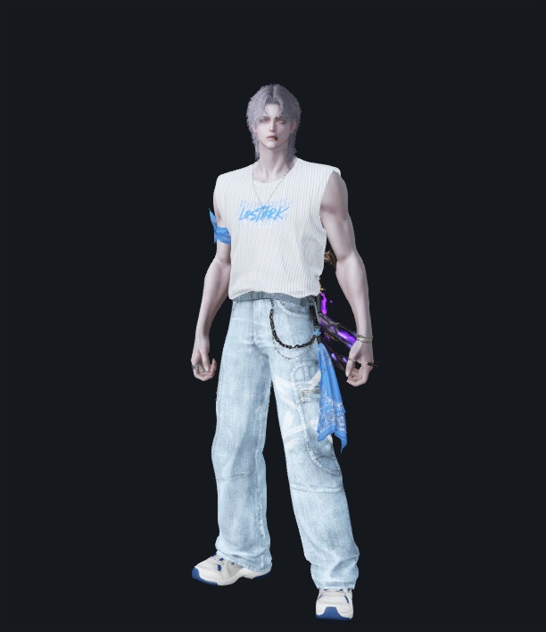 은바보