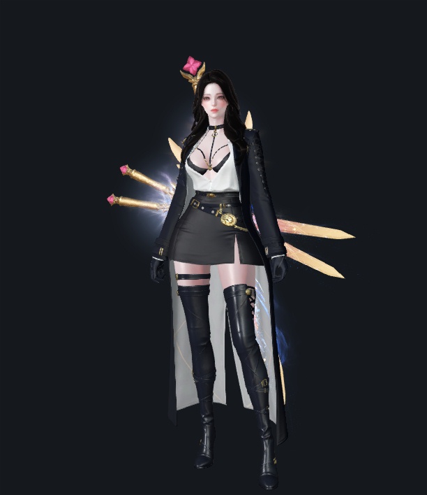 뮤녈