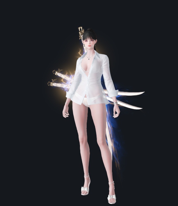 이제부터본캐할끄야