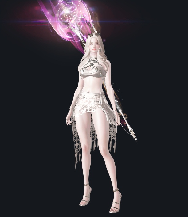 OMGoddess