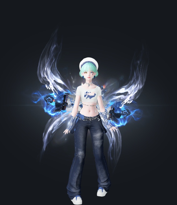 DChaXHS
