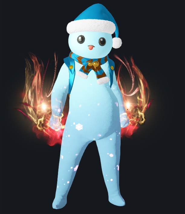 권왕무혼