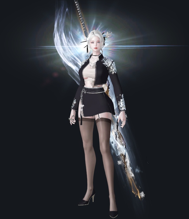 부자장