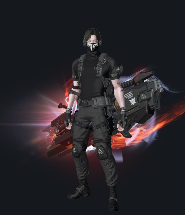 Mokoblaster