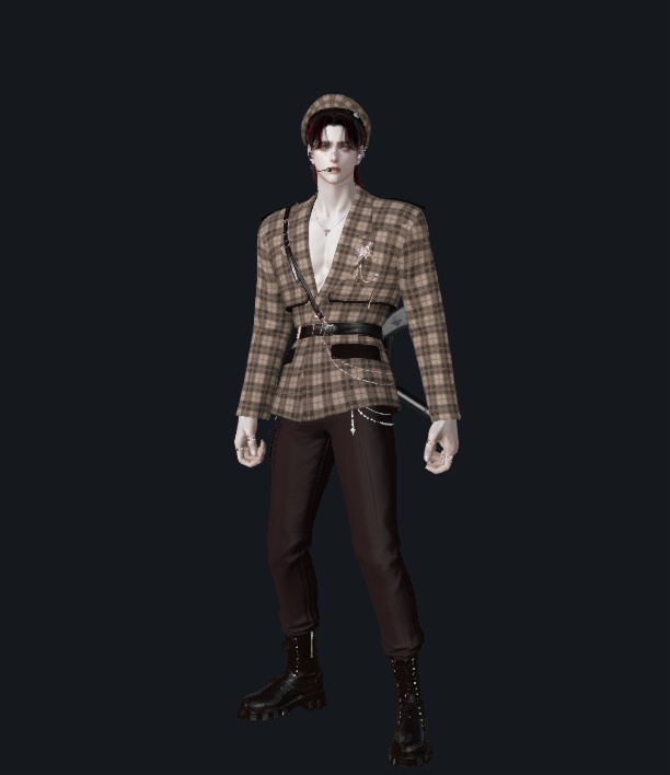 어둠사냥꾼진돌이