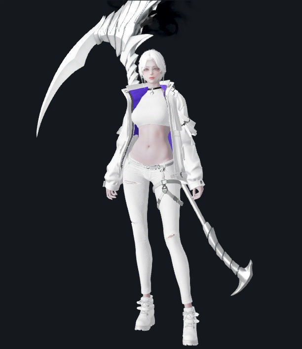리퍼하지않겠습니다
