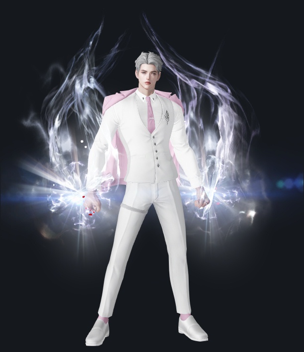 박쩡우