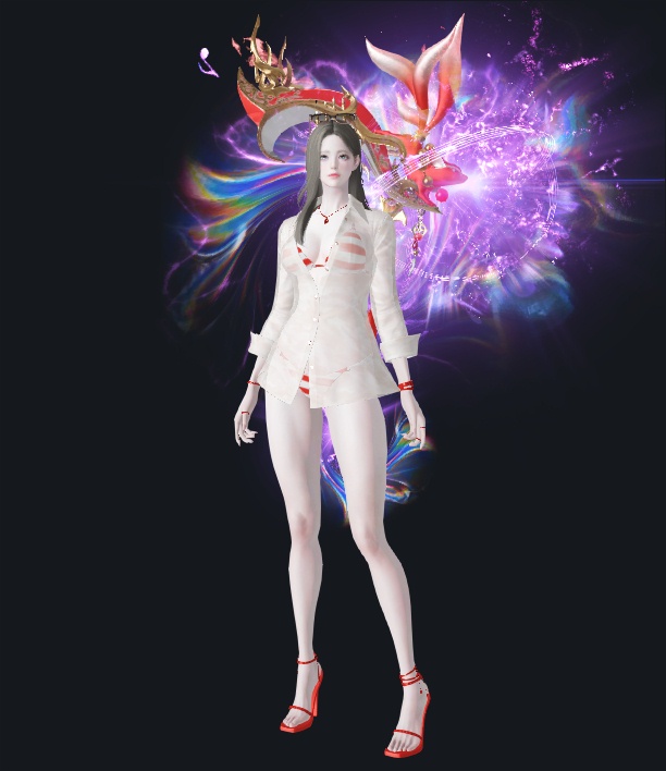 정신이멍해진다