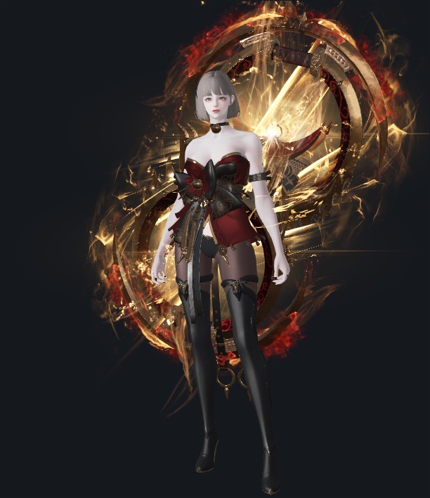 텁모닉
