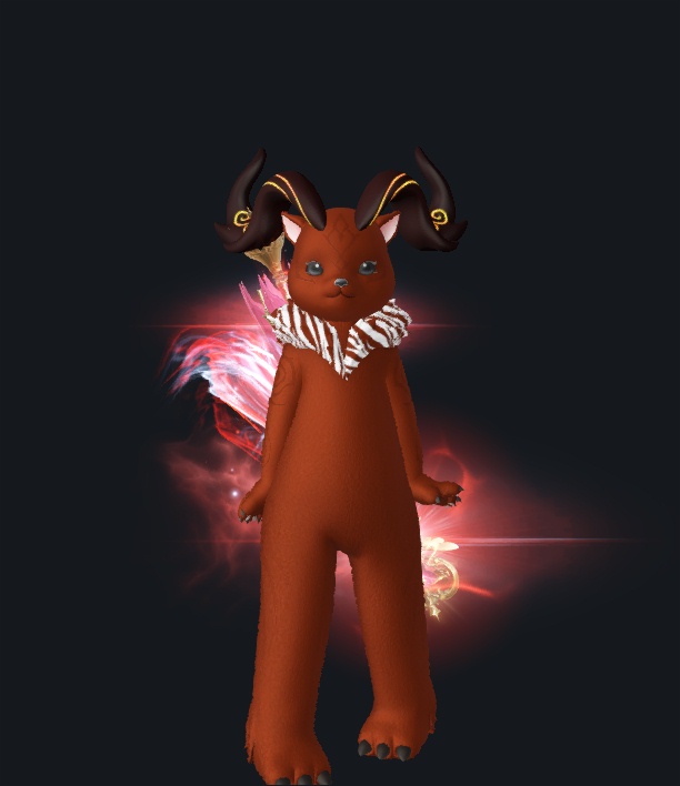 비가내리고라니