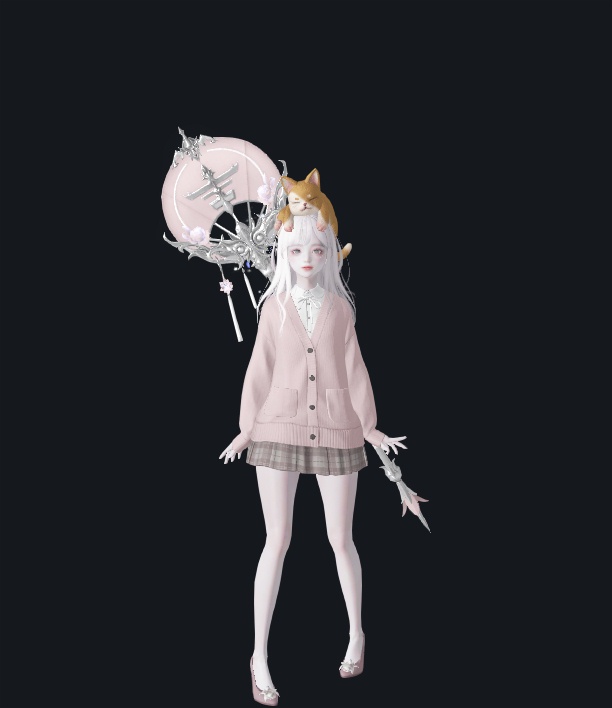 뾰농