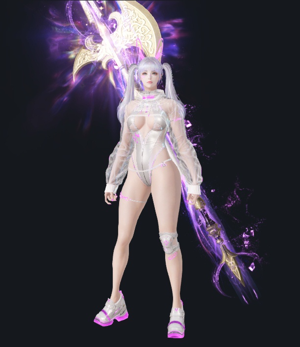 BigSpearGirl