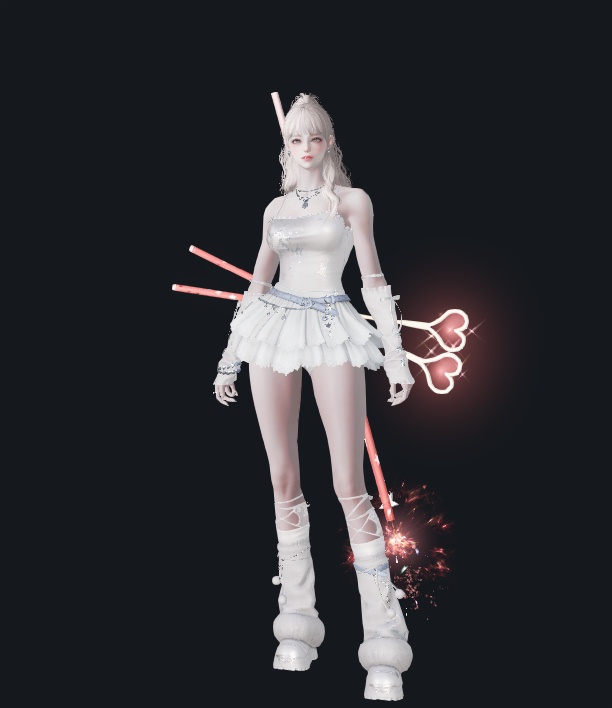 버스트사랑단