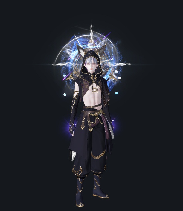 소년몽