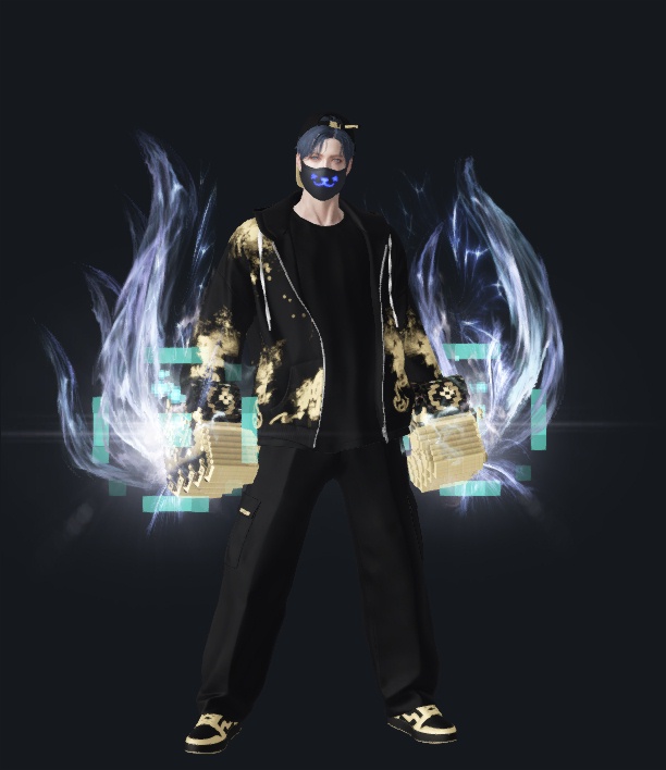 첼시코기