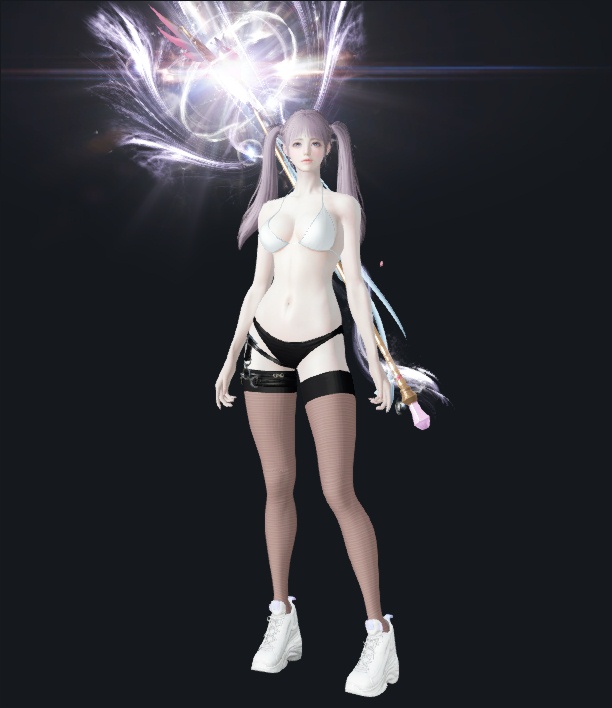 썰래