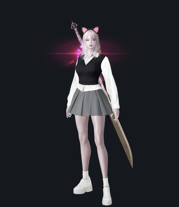 눈부신주머니