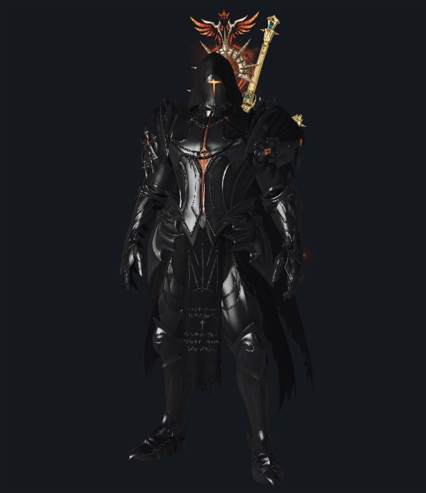 AlaionKnight