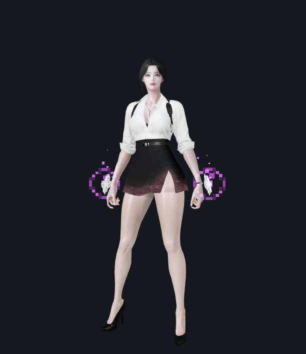 채연힝
