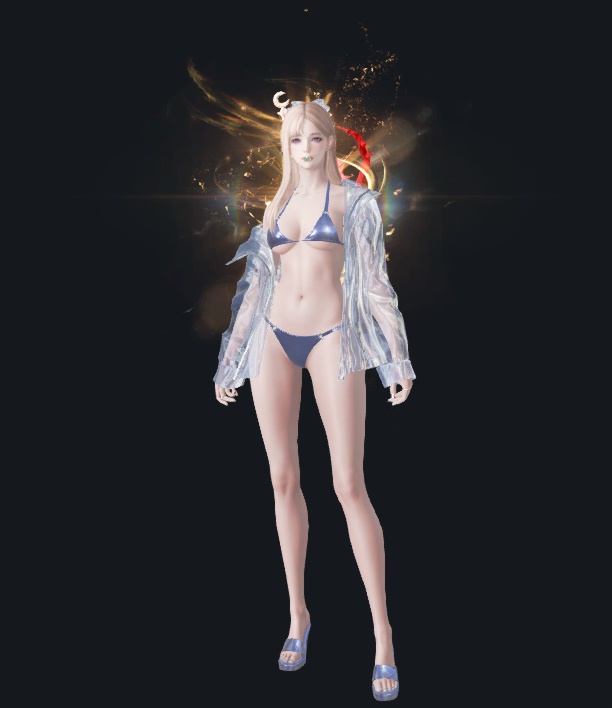 잔무빙