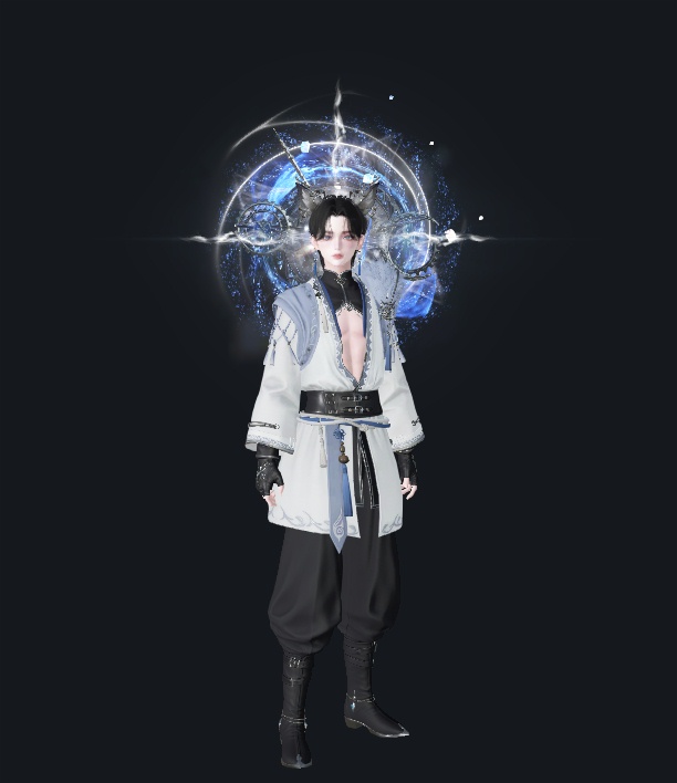 차원술사코알라