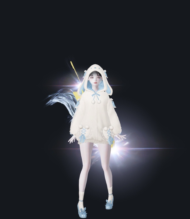 펑담