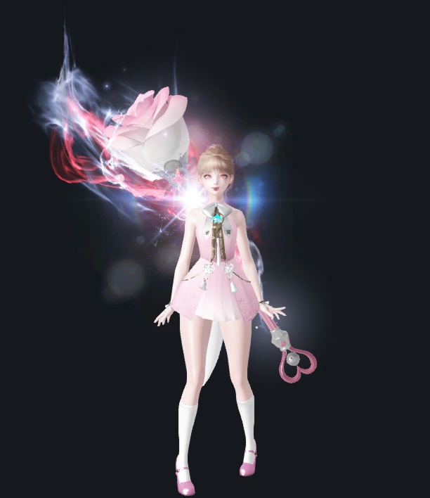 코코룽룽