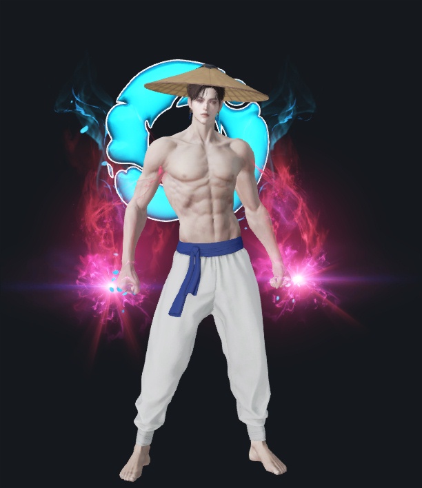 스트라이커힐링