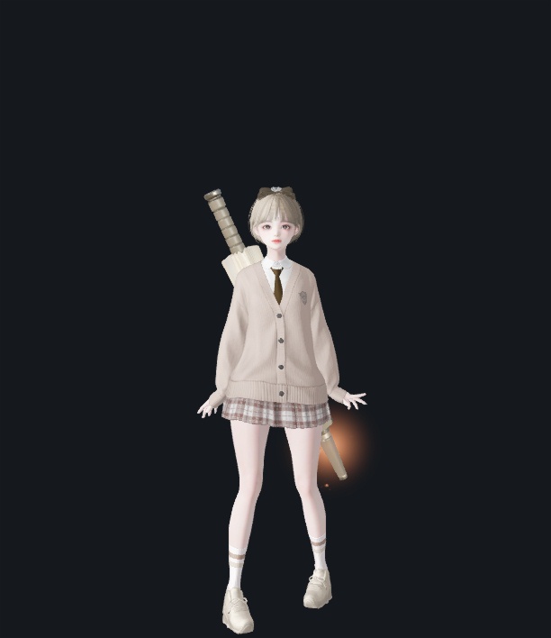 뱜밤