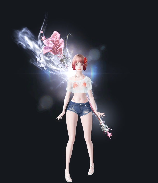 SheerDelight