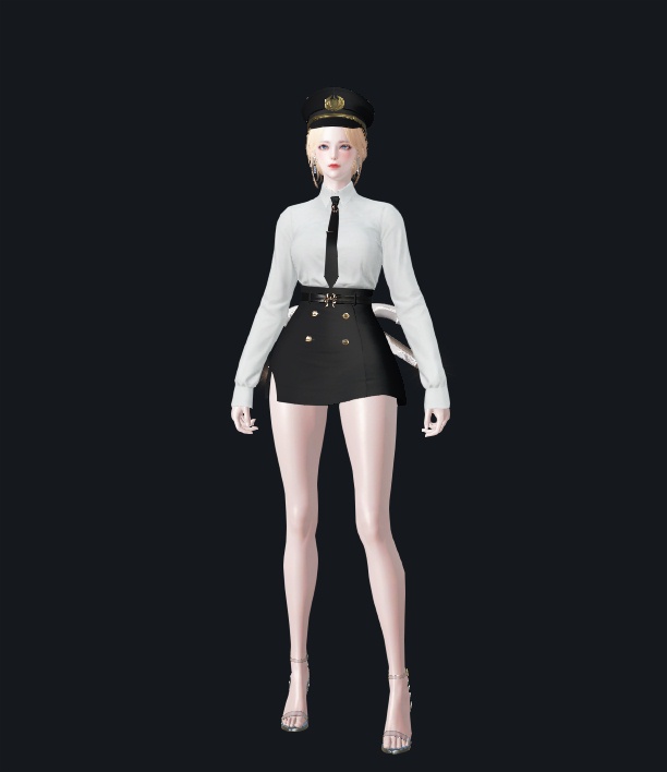 클레이모라