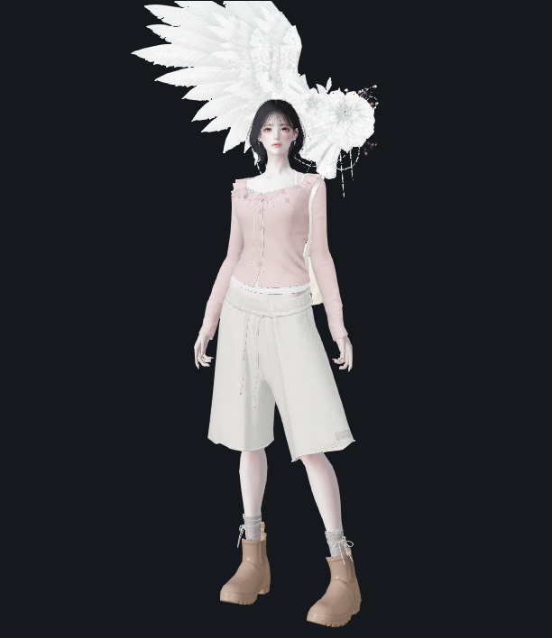 덕마니