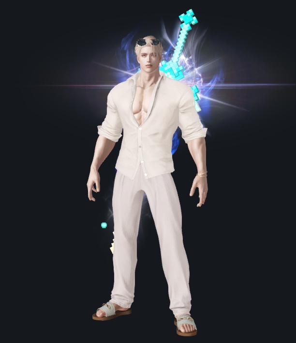 나홀로호박나이트