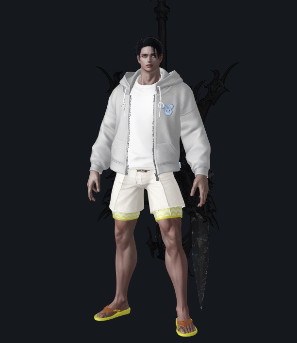 꿀황자