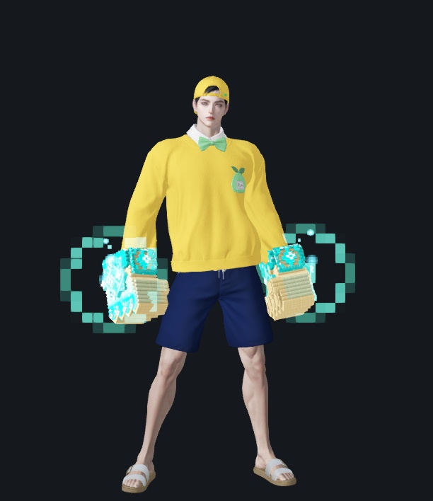 권왕만함