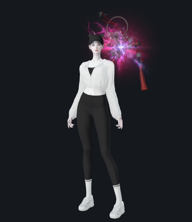 Lunar꾸