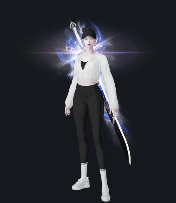 한뉴이